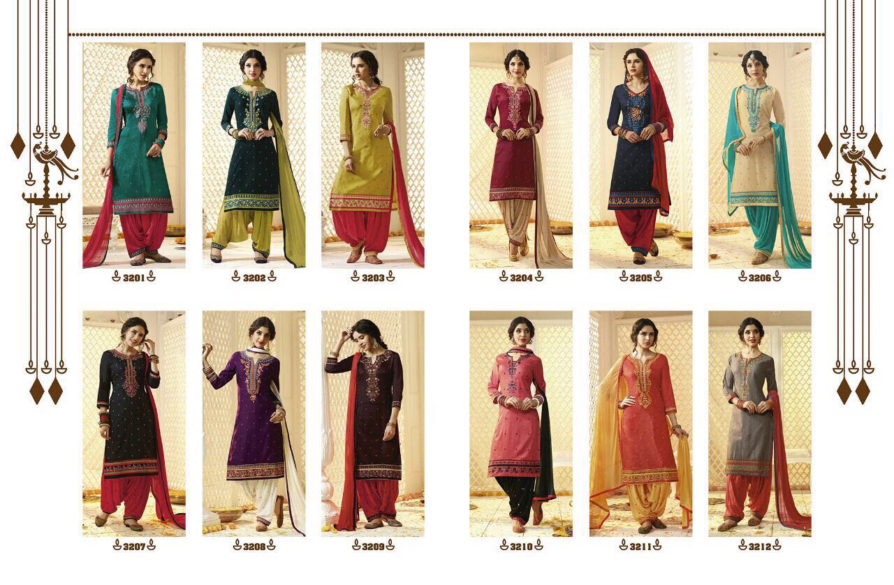 utsav suits mahek indian designer salwar kameez catalogue wholesale  collection surat